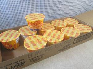 (B-3) 10 Velveeta Shells & Cheese S...