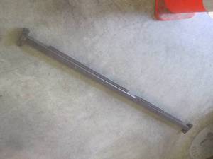 (EW7) Adjustable Metal Bed Frame...