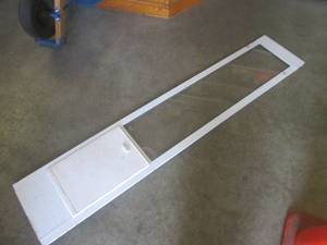 (EW7) Ideal Pet Products Tempered G...