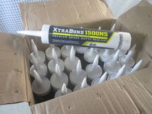 (A-1) Case of 24 Tubes Premier Xtra...