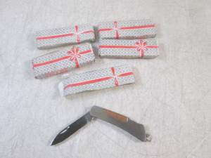 (CNTR) 6 - 5 14 Folding Pocket Kn...