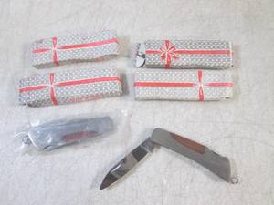 (CNTR) 6 - 5 14 Folding Pocket Kn...