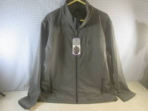 (RCK) Free Country Mens Softshell ...