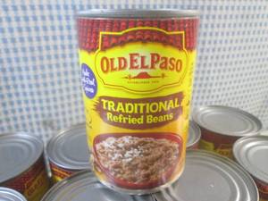 (B-2) 12 Cans of Old El Paso Tradit...
