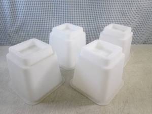 (EC1) Set of 4 - 5 BedFurniture R...