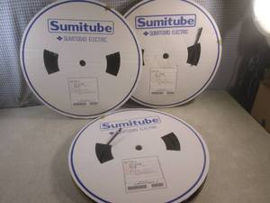 (EW3) 3 - 50 Meter Rolls of Heat Sh...