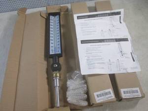 (EW3) 3 Grainger 4LZP1 Industrial T...