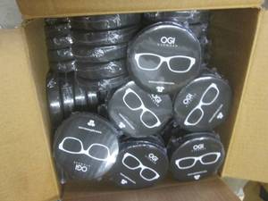 (F-2) Case of OGI Eyewear T-Shirts ...