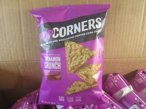 (EC2) 18 Bags of Pop Corners Cinnam...