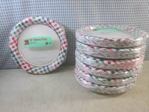 (CSB) 7 - 24-Count 10 Heavy Duty P...