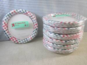 (CSB) 7 - 24-Count 10 Heavy Duty P...