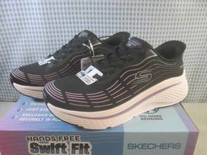 (CS) Skechers Ladies Hands Free Swi...