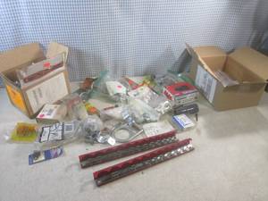(BR3) Assorted NOS and Other Hardwa...