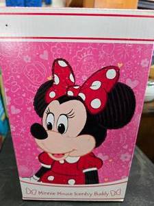 Minnie Scentsy Buddy