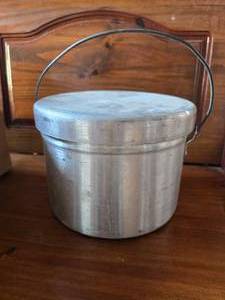 Mess Bucket