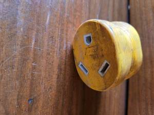 Camco 15-30 AMP Adapter