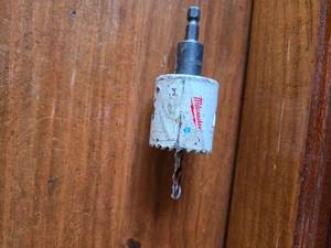 Milwaukee Hole Dozer Bi Metal Saw