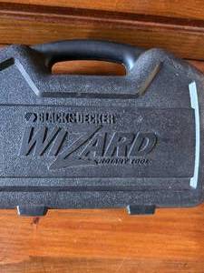 Wzard Rotary Tool Model Number VP 940