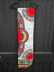 Fabric- 1.5 Yards