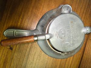 Sandwich Maker Nordicware