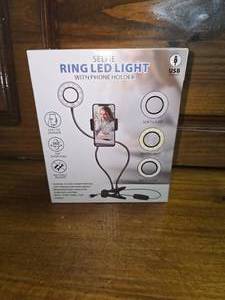 Selfie Light LED NEW