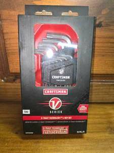 Craftsman Hex
