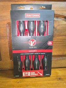 Craftsman L-Key