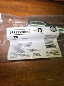 Craftsman 10 12 Extension