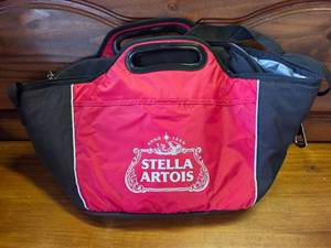 COOLER BAG