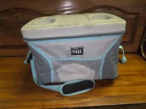 OLLI COLAPSEABLE COOLER