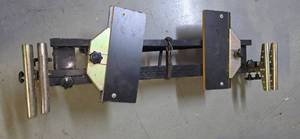 Portable Saw Stand