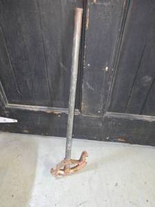 PIPE BENDER