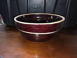 CERAMIC STONEWARE