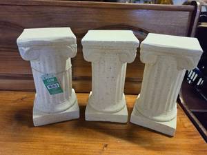 Plant Stands- Hobby Lobby