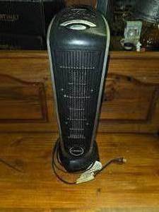 Lasko Ceramic heater tower