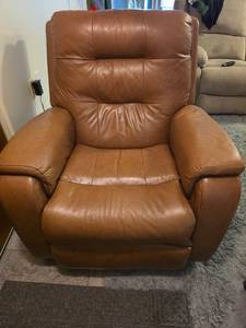 Remote Recliner