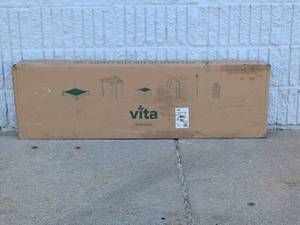 VITA 4 X 4 X 11 GARDEN BED