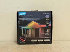 GOVEE OUTDOOR STRIP LIGHT EVO