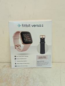 FITBIT VERSA 2