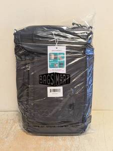 BAGSMART BLAST 38L BACKPACK BLACK
