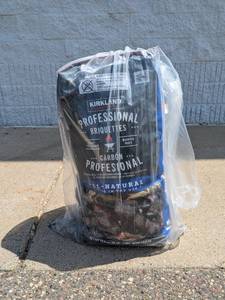 KIRKLAND SIGNATURE PROFESSIONAL BRIQUETTES