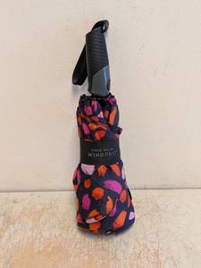 SHED-RAIN WIND PRO UMBRELLA MULTICOLOR