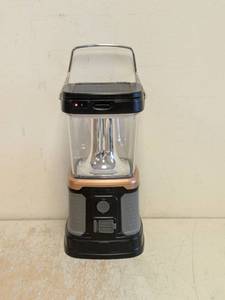 DURACELL RECHARGEABLE LANTERN