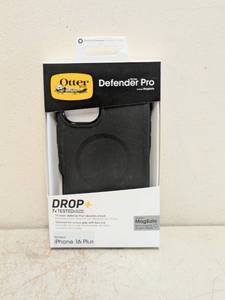 NEW OTTERBOX DEFENDER PRO SERIES FOR IPHONE 16 PLUS