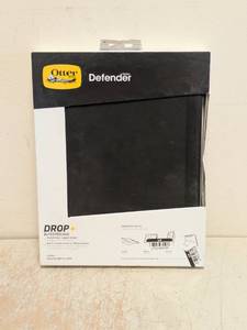 NEW OTTERBOX DEFENDER PRO SERIES FOR IPAD PRO 13-INCH (M4)