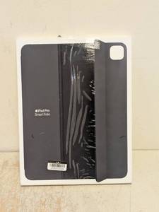 APPLE IPAD PRO SMART  BLACK