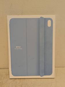 APPLE IPAD PRO SMART  BLUE