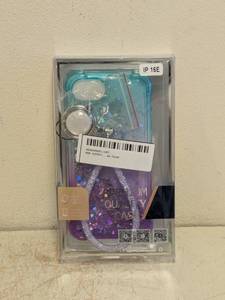 NEW IPHONE 16E PREMIUM QUALITY PHONE CASE