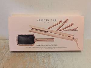 KRISTEN ESS SIGNATURE STYLING SET