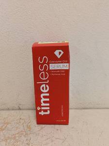 NEW TIMELESS COENZYME Q10 SERUM